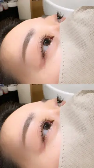 アイブロウ ｺﾄﾐ【メンズ特化】 女子ウケ提案🫶🏻のヘアスタイル