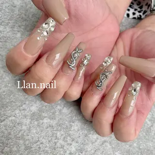 ネイル Lian nailのネイルデザイン