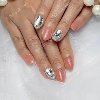 ネイル kana koのネイルデザイン