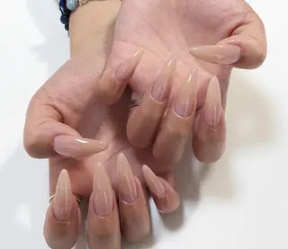 ネイル nailsalon Cee【橿原市】のネイルデザイン