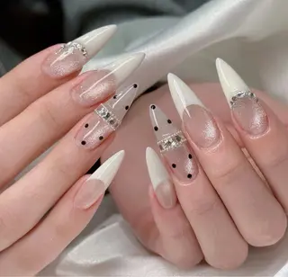 ネイル HANA ハナのネイルデザイン