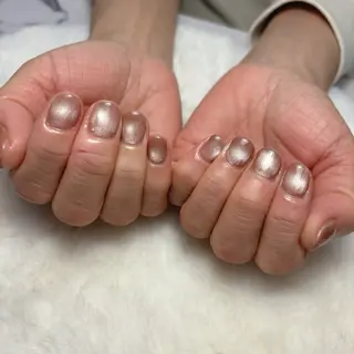 ネイル STELLA ✩のネイルデザイン