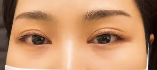 マツエク・マツパ 隠れ家サロン にんにんのマツエク・マツパデザイン