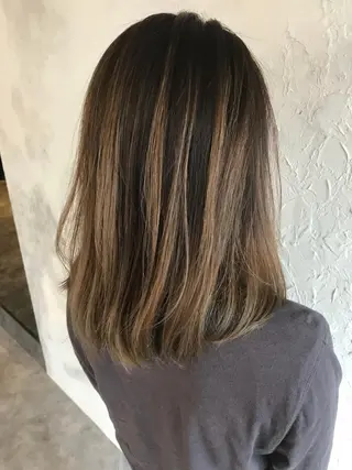 カラー hair studio nico...所属・アイラッシュニコ 麻生のマツエク・マツパデザイン