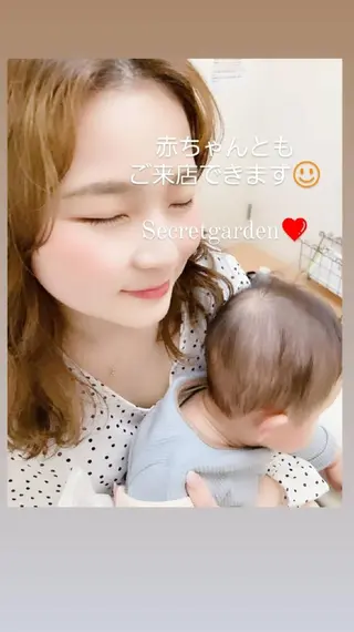 マツエク・マツパ キッズ SG アイラッシュ ラッシュリフトのその他イメージ