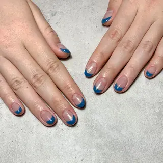 ネイル atelier　FIORITURA所属・FIORITURA aiのネイルデザイン