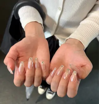 ネイル Rin Rinのネイルデザイン