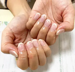 ネイル 石野 広佳のネイルデザイン