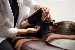 歪み専門💫筋膜整体 てんてん　畠山のエステ・リラクイメージ