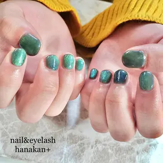 ネイル S Fumiのネイルデザイン