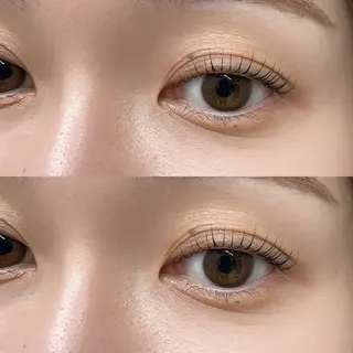 マツエク・マツパ asaki アサキの眉毛・アイブロウイメージ