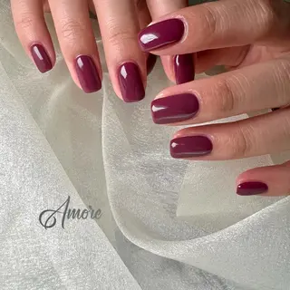 ネイル You kyehwaのネイルデザイン