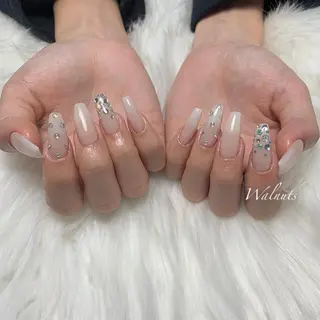 ネイル esterella所属・Nail salon esterellaのネイルデザイン