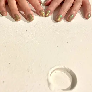 ネイル twoo______ miyuのネイルデザイン