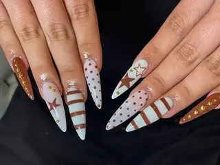 ネイル nailsalon Moa所属・nonoka 💕のその他イメージ