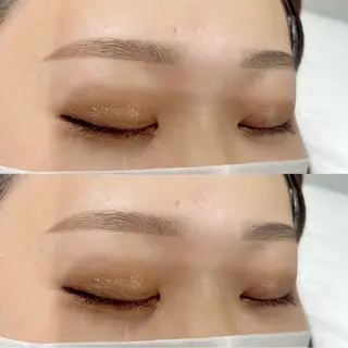 アイブロウ Lnature 【完全個室】熊本上通の眉毛・アイブロウイメージ