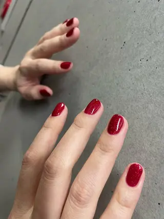 ネイル sunrich Shuiのネイルデザイン