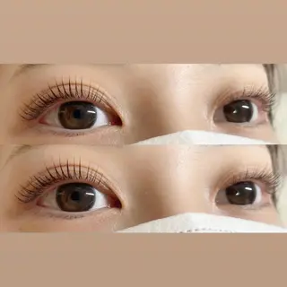 マツエク・マツパ eyelash clear池袋のマツエク・マツパデザイン