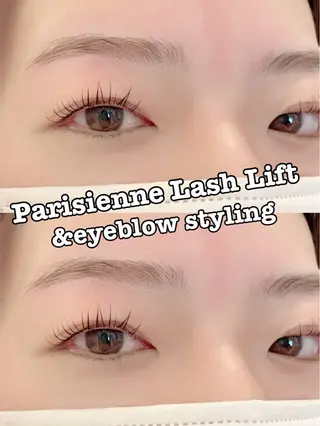 マツエク・マツパ 吉野 優子のマツエク・マツパデザイン