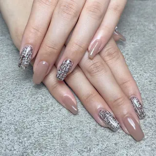 ネイル nailroom DIASOMNIAのネイルデザイン