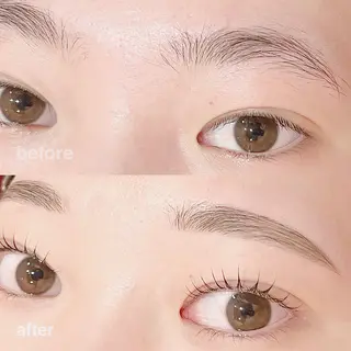 アイブロウ mecotto大宮店 店長MAKI似合わせのマツエク・マツパデザイン