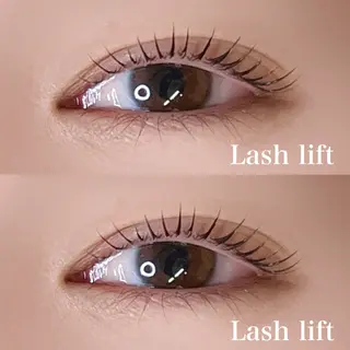 マツエク・マツパ 早川 桜妃のマツエク・マツパデザイン