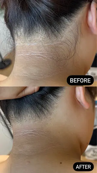 石津 由貴のエステ・リラクイメージ