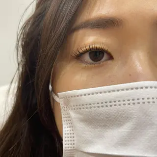 マツエク・マツパ 杉﨑 遥のマツエク・マツパデザイン