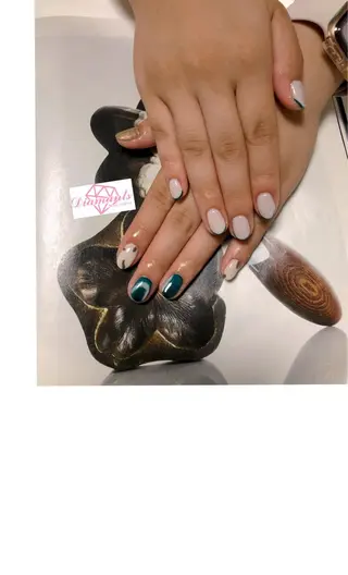 ネイル Asa miのネイルデザイン