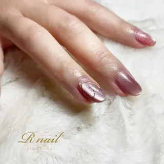 ネイル R nailのネイルデザイン