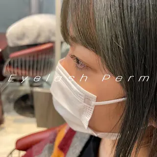 マツエク・マツパ ブレス　セルバテラス泉店所属・🍓Rei naのマツエク・マツパデザイン