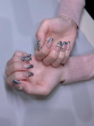 ネイル NANA NAILのネイルデザイン