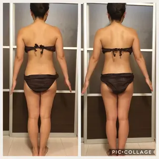 ロング カラー パーマ ヘアアレンジ メンズ キッズ ネイル マツエク・マツパ アニメ,Vオタク× 即効痩せエステサロンのエステ・リラクイメージ