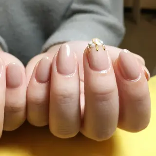 ネイル Nail salon viewt55☺︎のネイルデザイン