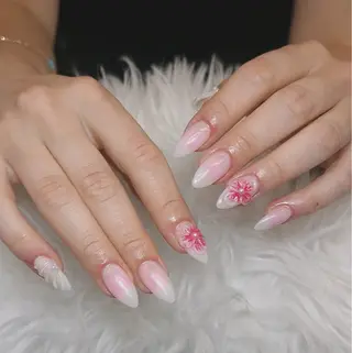 ネイル Noiranail_ studio川越西口のネイルデザイン