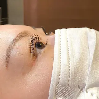 マツエク・マツパ hipahipa! MOEのマツエク・マツパデザイン