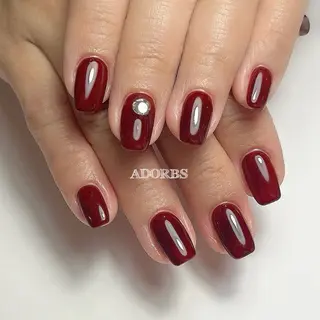 ネイル ADORBS ✩上福岡のネイルデザイン