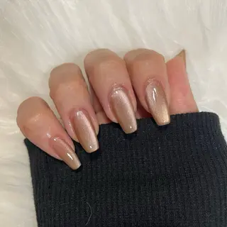 ネイル naillist sayoのネイルデザイン