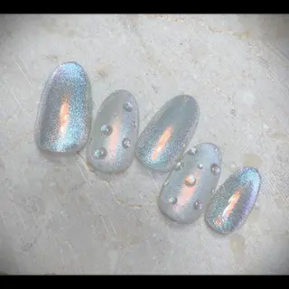 ネイル M nail 市原市ちはら台のネイルデザイン