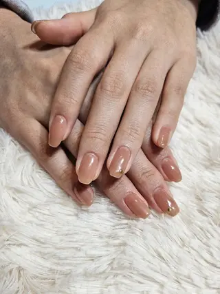 ネイル plus j ゆう˚ʚ♡ɞ˚のネイルデザイン