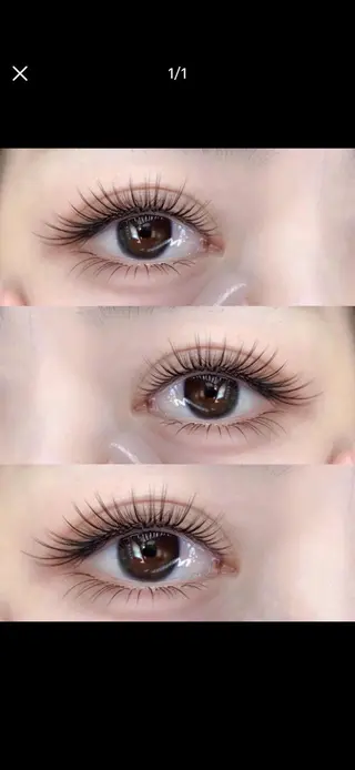 マツエク・マツパ リ さのマツエク・マツパデザイン