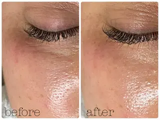 エル美容室所属・oshima yuukiのマツエク・マツパデザイン