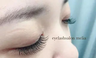 マツエク・マツパ eyelashsalon melia所属・eyelash meliaのマツエク・マツパデザイン
