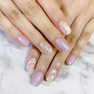 ネイル ISHIHARA KANAのネイルデザイン