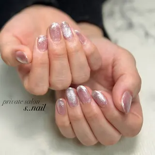 ネイル s..nail / MORITAのネイルデザイン