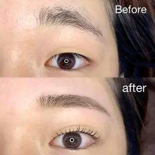 マツエク・マツパ アイブロウ LAND【ランド】 小鹿のマツエク・マツパデザイン