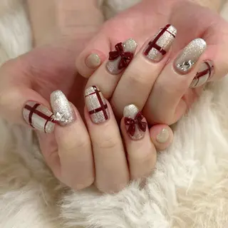 ネイル パラジェル登録サロンfeerique所属・Uchida Mayunaのその他イメージ