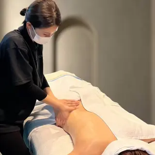 MaVie コルギ×フェムケアのエステ・リラクイメージ