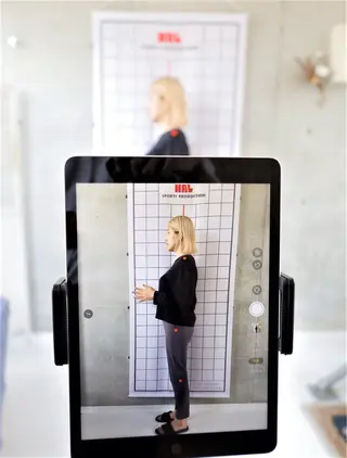 MORETHAN整体所属・Hiro 【骨盤矯正/祐天寺】のエステ・リラクイメージ