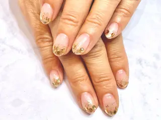 ネイル Belle nail salonのネイルデザイン